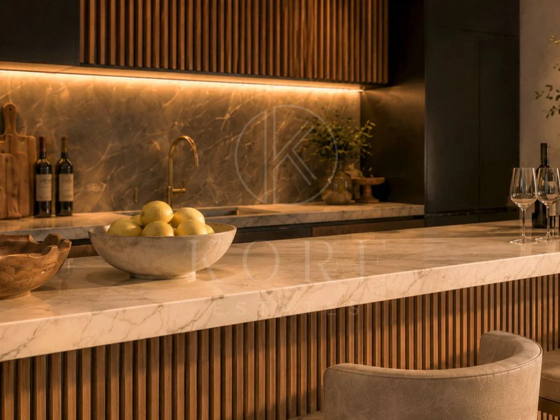 Development in La Cala Golf Resort, Mijas Costa