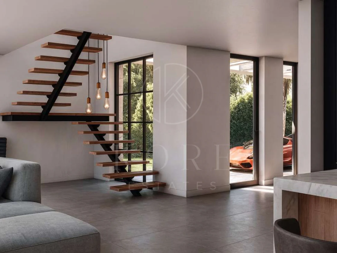 Development in La Cala Golf Resort, Mijas Costa