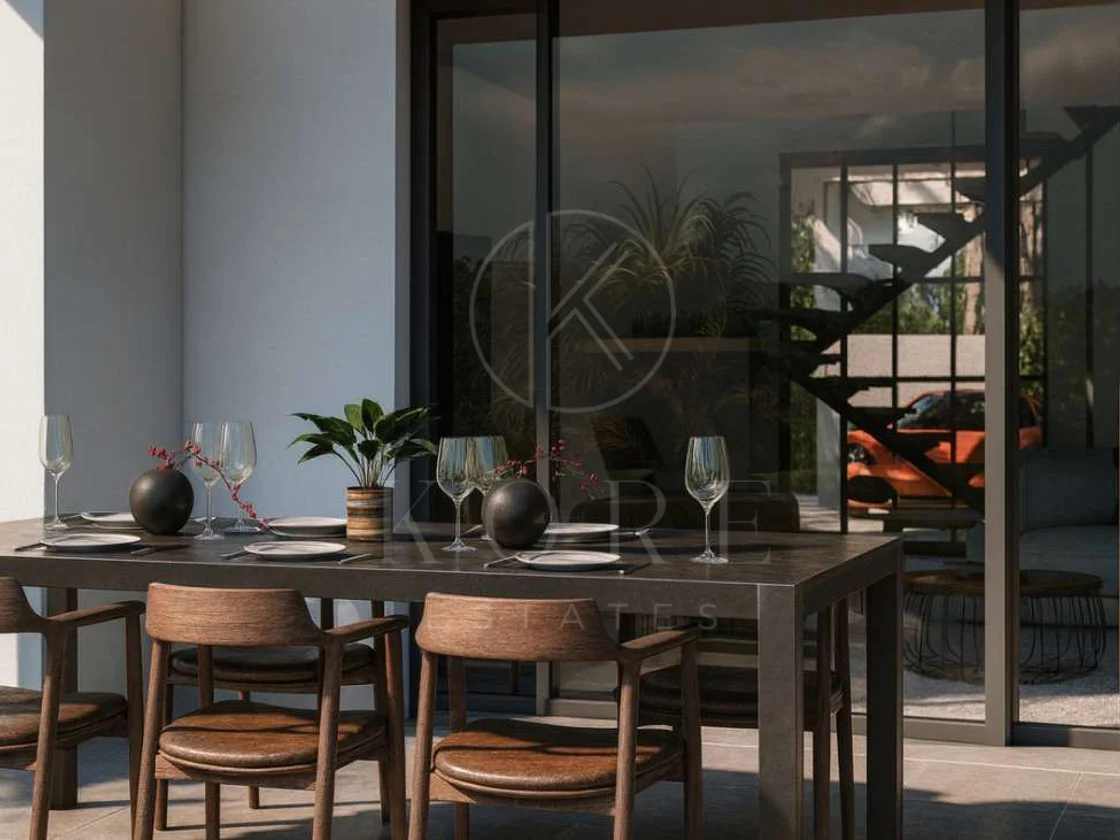 Development in La Cala Golf Resort, Mijas Costa