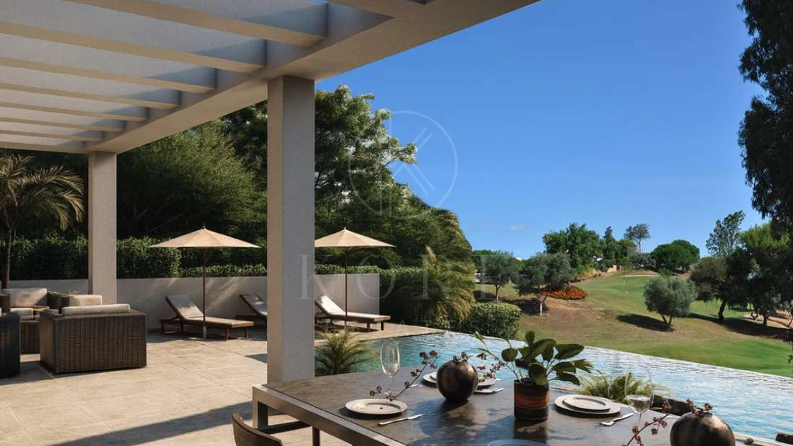 Desarrollo en La Cala Golf Resort, Mijas Costa
