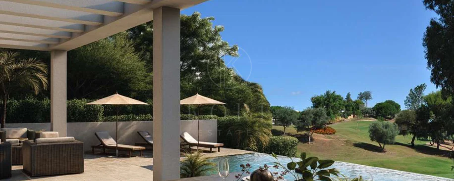 Desarrollo en La Cala Golf Resort, Mijas Costa