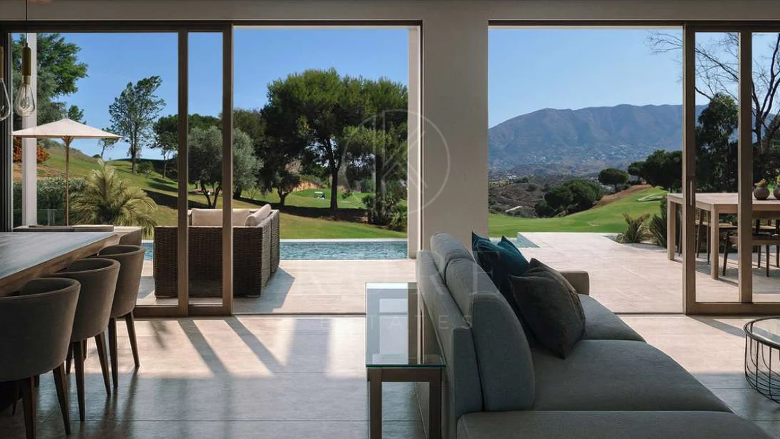 Desarrollo en La Cala Golf Resort, Mijas Costa