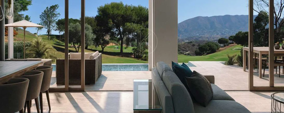 Desarrollo en La Cala Golf Resort, Mijas Costa