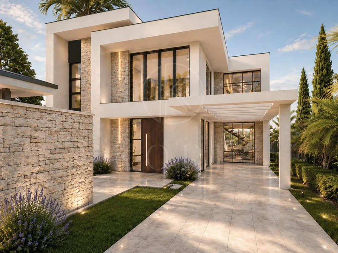 Development in La Cala Golf Resort, Mijas Costa