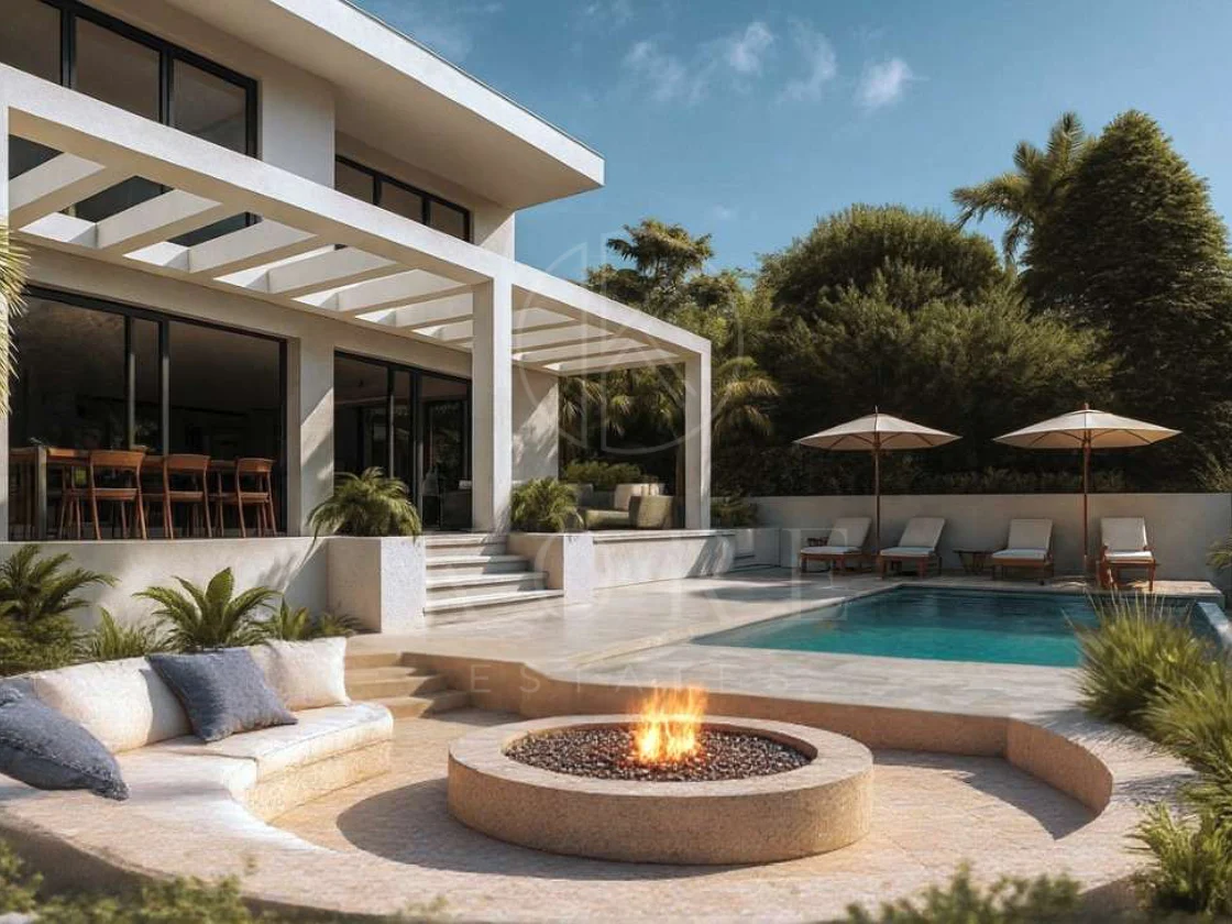 Development in La Cala Golf Resort, Mijas Costa