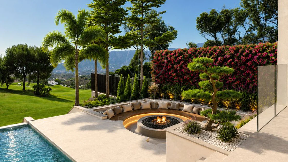 Desarrollo en La Cala Golf Resort, Mijas Costa