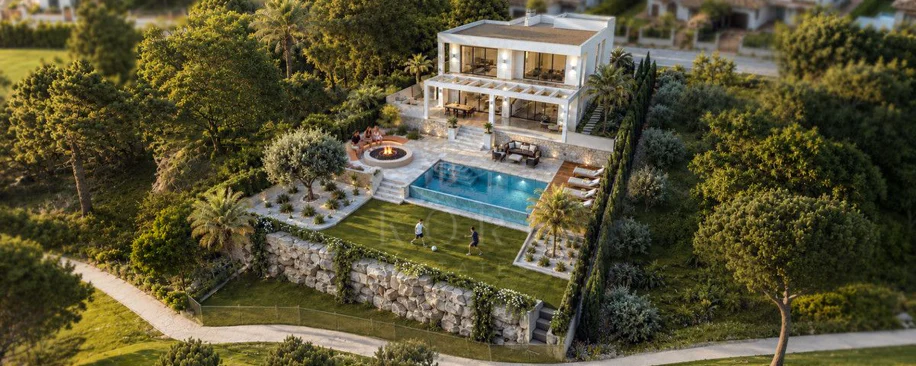 Desarrollo en La Cala Golf Resort, Mijas Costa