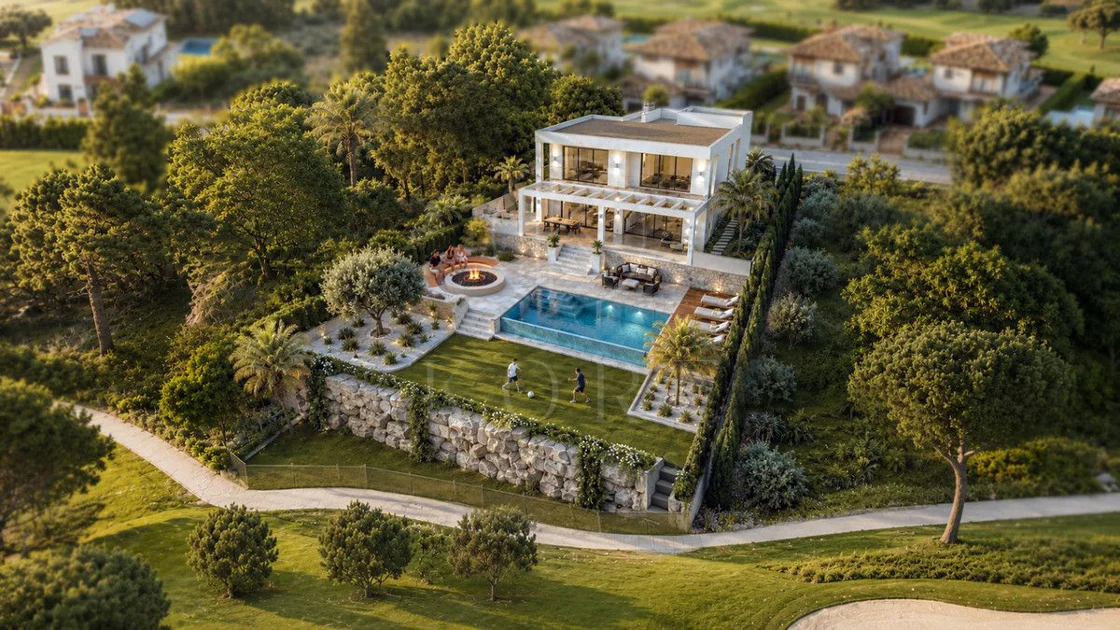 Desarrollo en La Cala Golf Resort, Mijas Costa