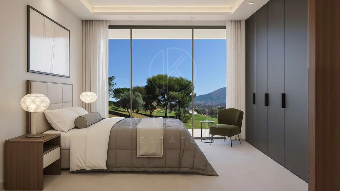 Desarrollo en La Cala Golf Resort, Mijas Costa