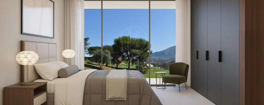 Desarrollo en La Cala Golf Resort, Mijas Costa