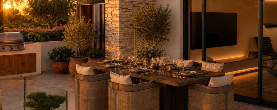 Desarrollo en La Cala Golf Resort, Mijas Costa