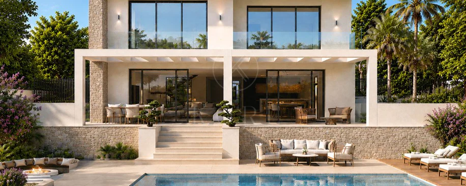 Desarrollo en La Cala Golf Resort, Mijas Costa