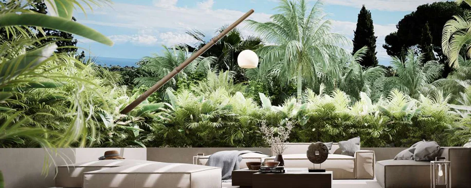 Development in Nueva Andalucia, Marbella