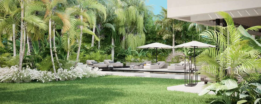 Development in Nueva Andalucia, Marbella