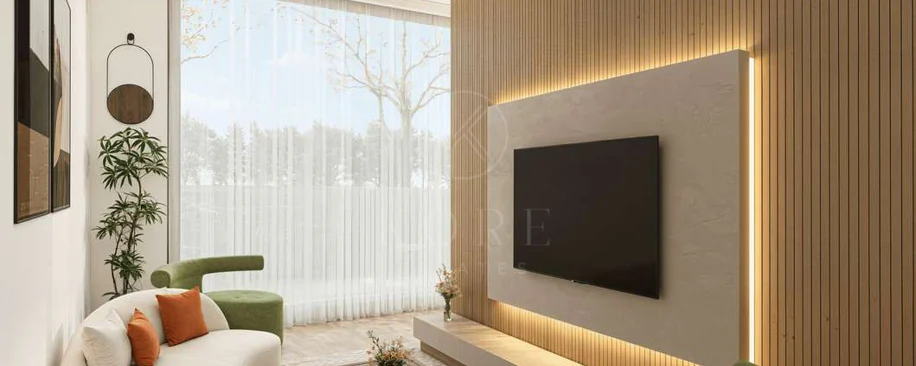 Development in Estepona Golf, Estepona West
