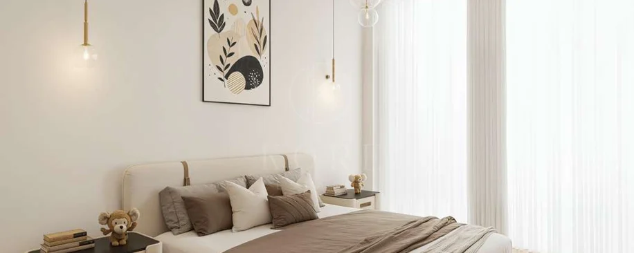 Development in Estepona Golf, Estepona West