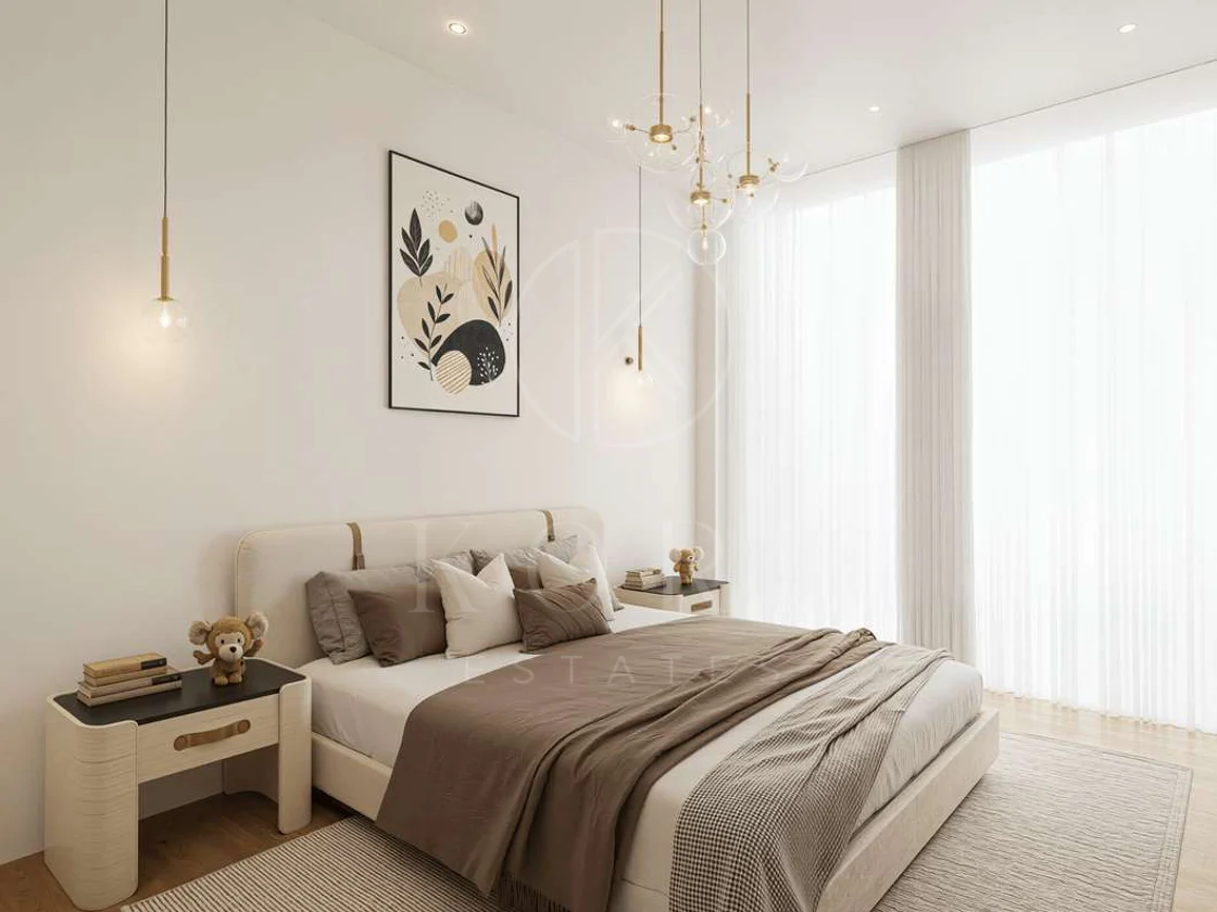Development in Estepona Golf, Estepona West