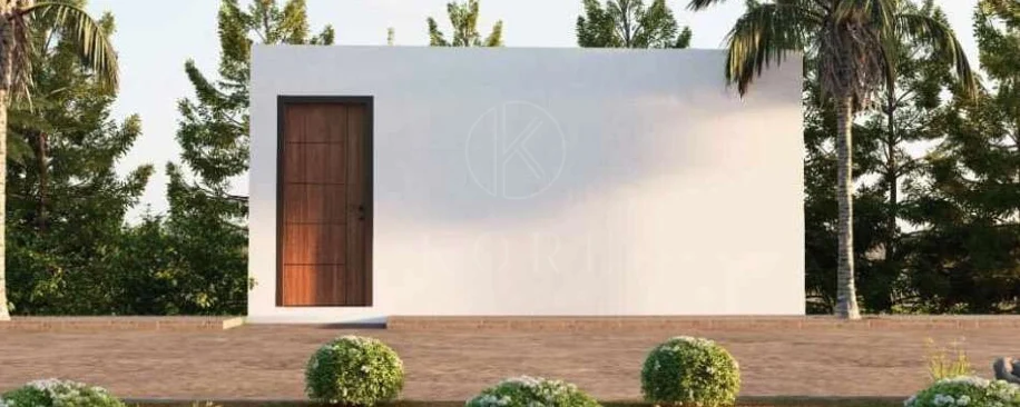 Development in Estepona Golf, Estepona West