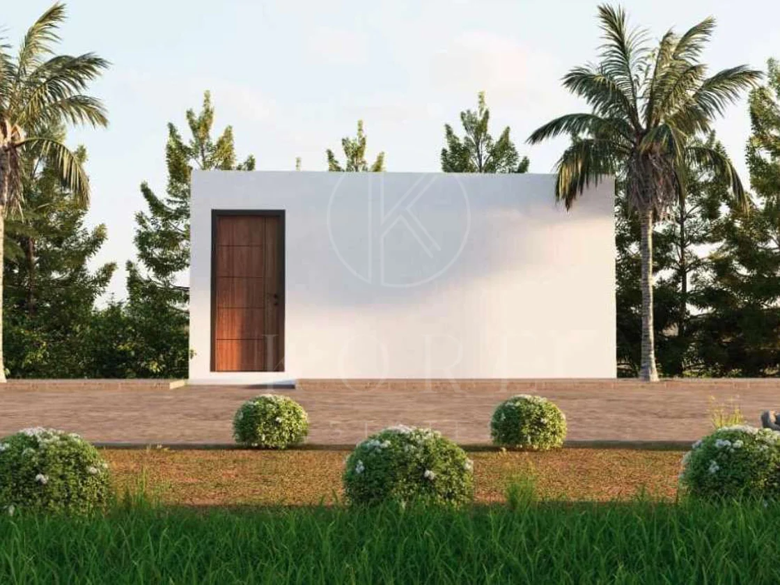 Development in Estepona Golf, Estepona West