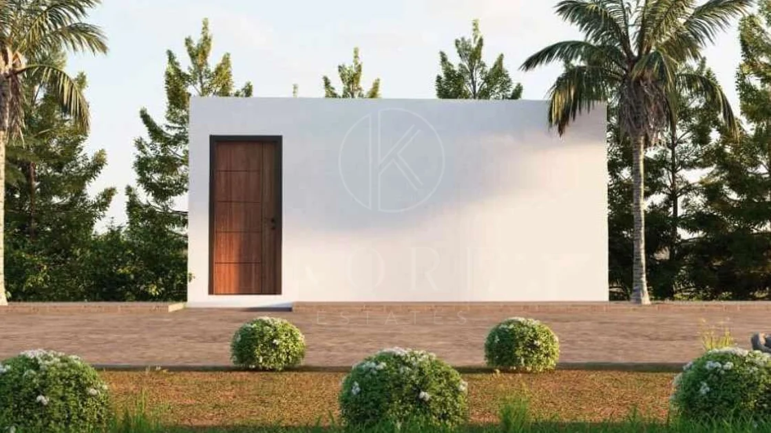 Development in Estepona Golf, Estepona West