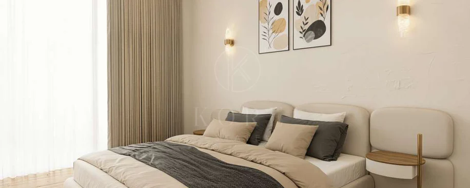 Development in Estepona Golf, Estepona West