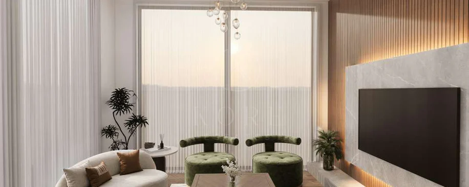 Development in Estepona Golf, Estepona West