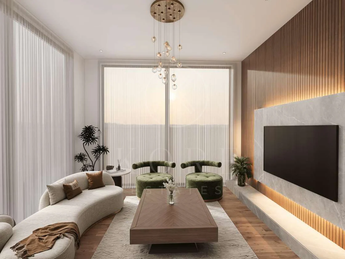 Development in Estepona Golf, Estepona West