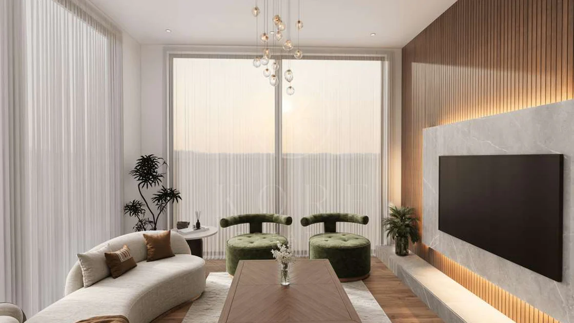 Development in Estepona Golf, Estepona West