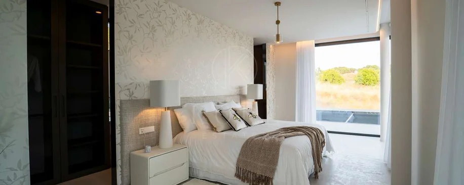 Development in Paraiso Alto, Benahavis