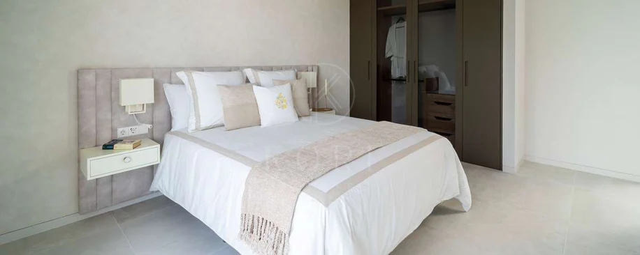 Development in Paraiso Alto, Benahavis
