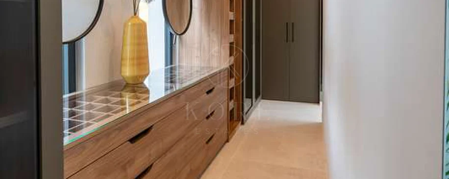 Development in Paraiso Alto, Benahavis