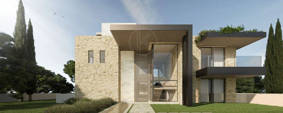 Development in Marbella Golden Mile