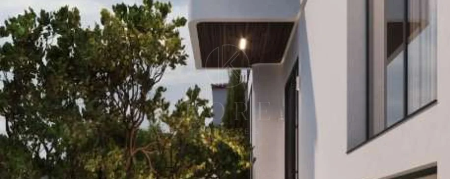 Development in Las Lagunas, Mijas Costa