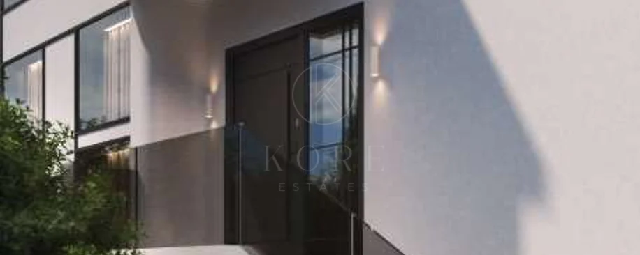 Development in Las Lagunas, Mijas Costa