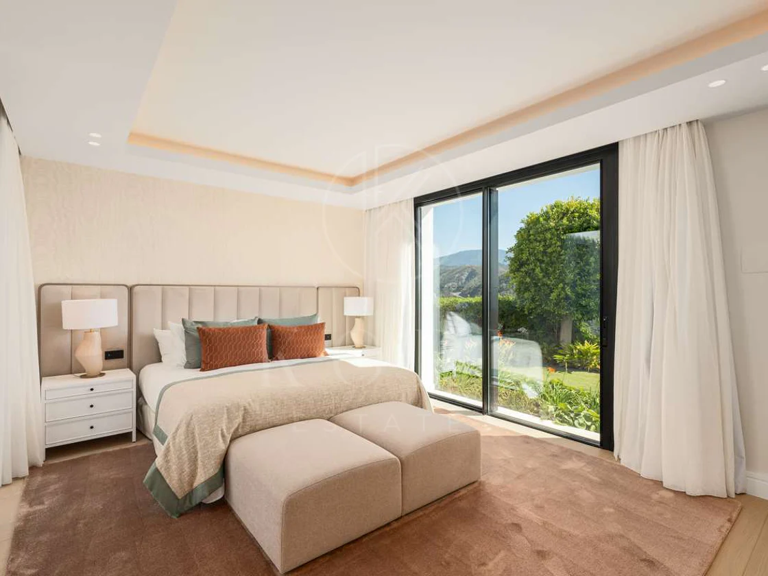 Development in Benahavis