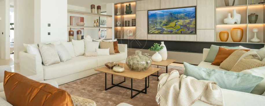 Development in Benahavis