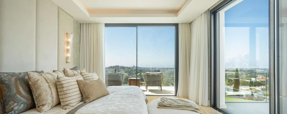 Development in Benahavis