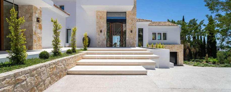 Development in Benahavis