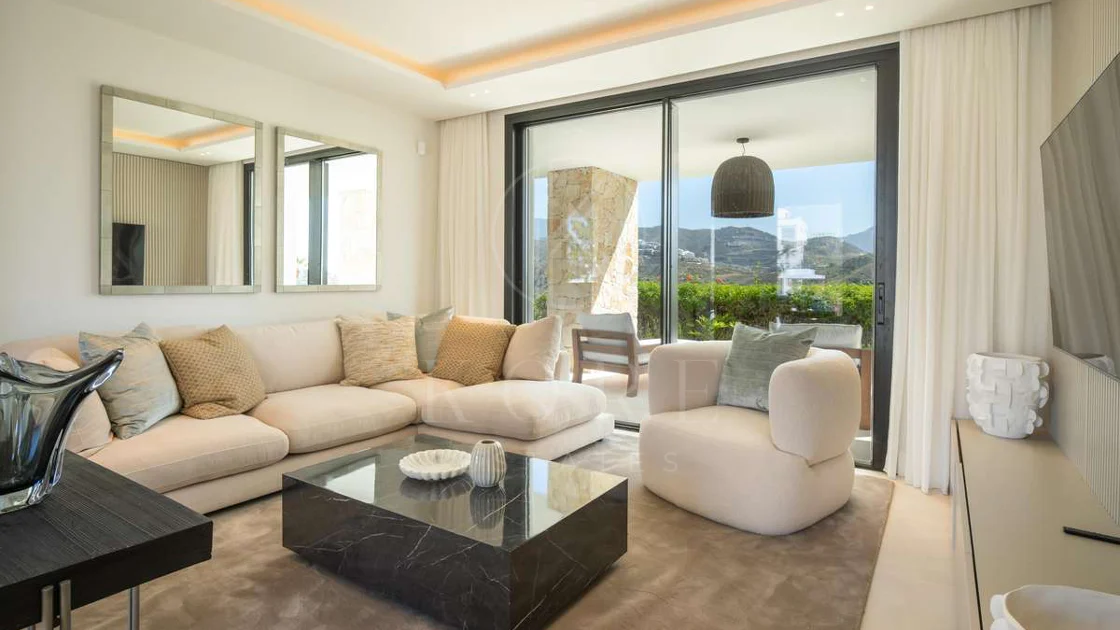 Development in Benahavis