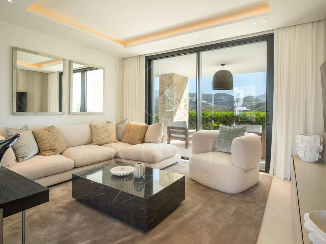 Development in Benahavis