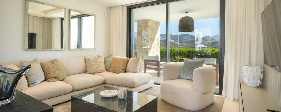 Development in Benahavis