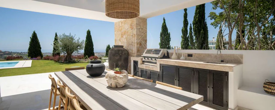 Development in Benahavis
