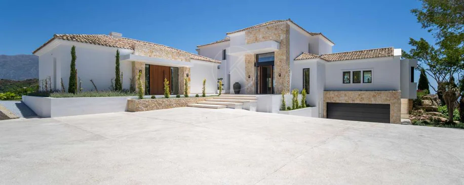Development in Benahavis