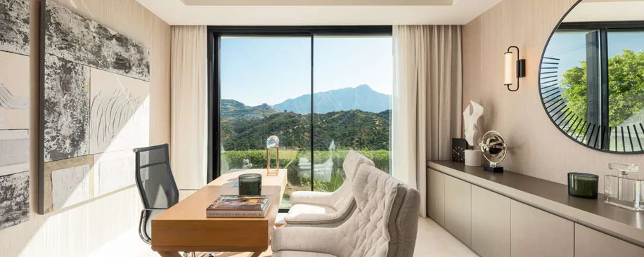 Development in Benahavis