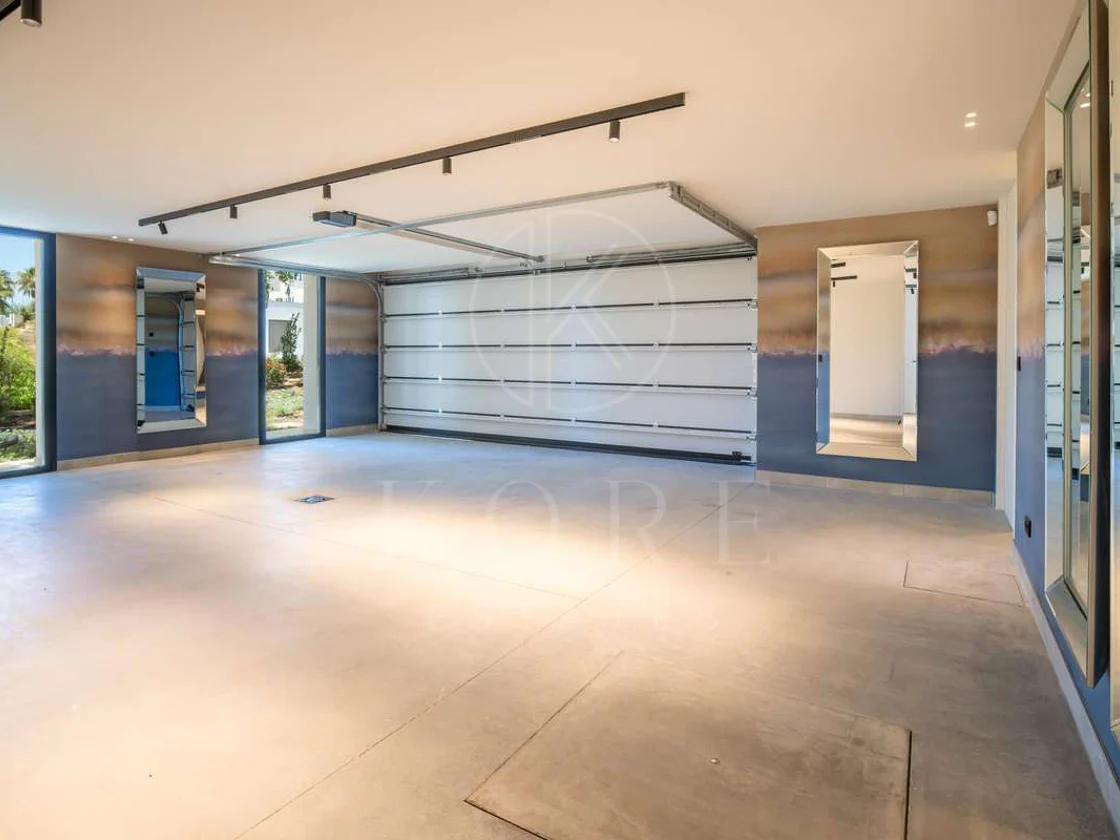 Development in Benahavis