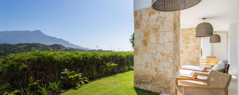 Development in Benahavis
