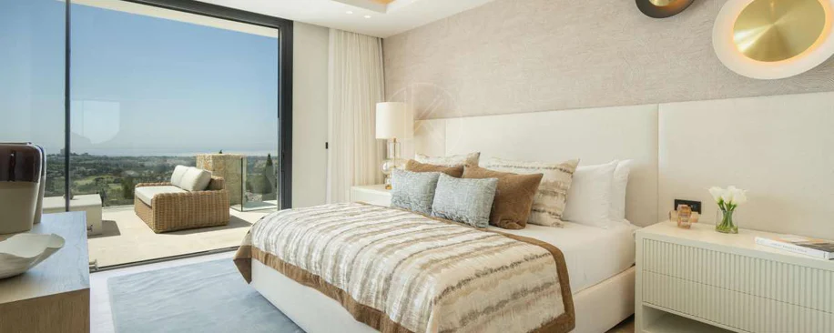 Development in Benahavis