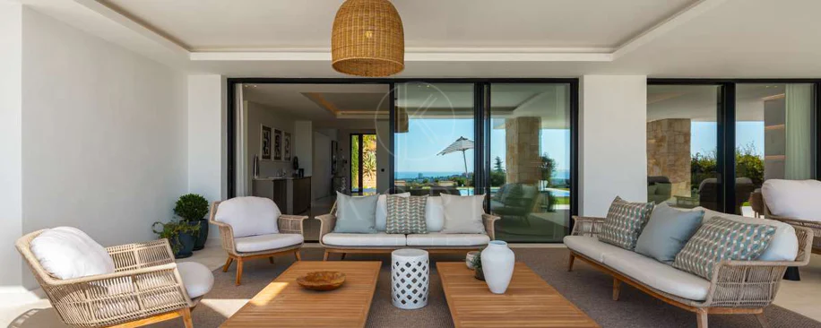 Development in Benahavis