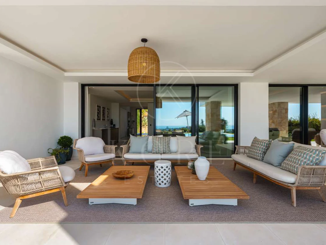 Development in Benahavis