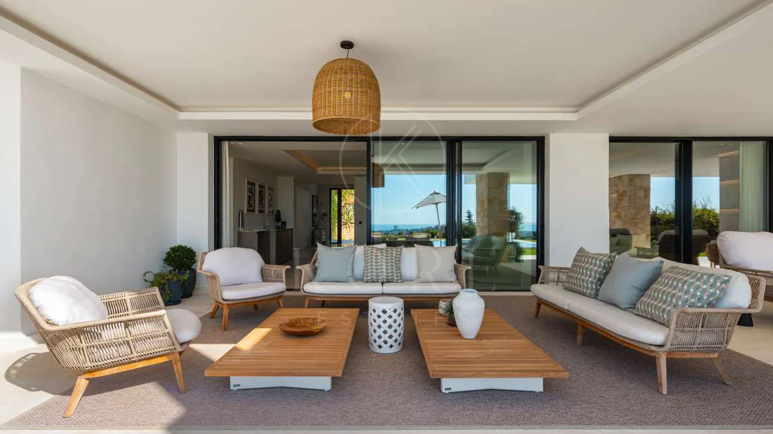 Development in Benahavis
